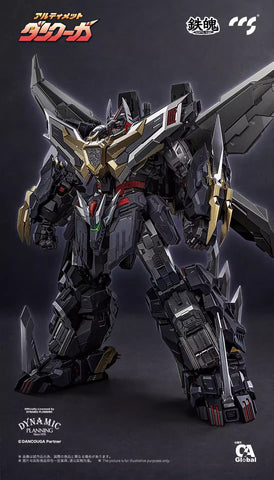 CCS Toys Super Robot War 30 Ultimate Dancouga  26.4cm