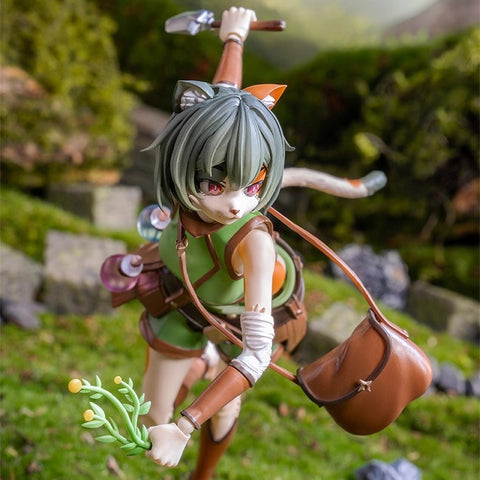 【Pre-Order】LADoTOYS ERA-002 Tonia Herbalist Ver. 1/12 Scale 15cm / 5.91''