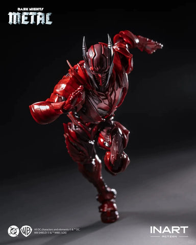 INART MAG-C0001 Batman Dark Night: Metal The Red Death