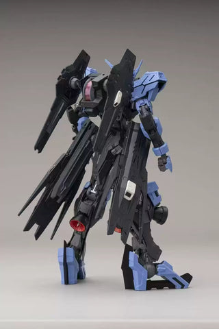Tiger Model MG GK Style Vidar Model Kit 1/100 Scale