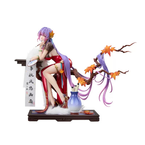 BearPanda X Biya Chinese Style Series Nalan Ci 1/6 Scale  30.5cm / 12‘’