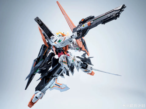 Super Soldier Project  MG Awaken Super Soldier Hallelujah Model Kit 1/100 Scale