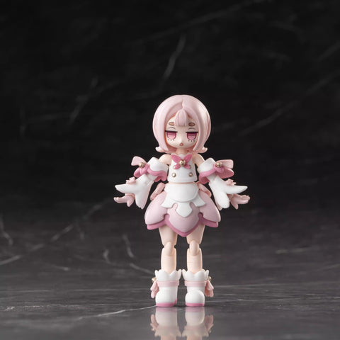 【Pre-Order】PR Production Isekai Travel Diary 02B Mars Stock Model Kit Sakura Magic Ver. 13cm / 5.1"