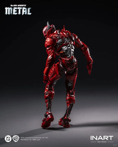 INART MAG-C0001 Batman Dark Night: Metal The Red Death