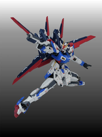 Entropy Play TR-003 [S] Swift Strike Space Type Model Kit 14cm / 5.51"
