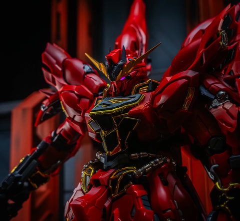 Minerva Hobby Head Kit for Super SS SA07 Model Kit