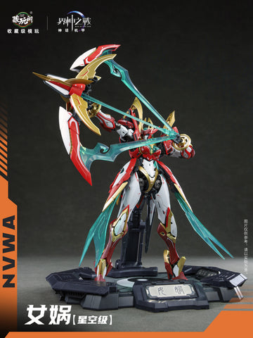 Cang-Toys Starry Sky Nvwa Model Kit Deluxe Version