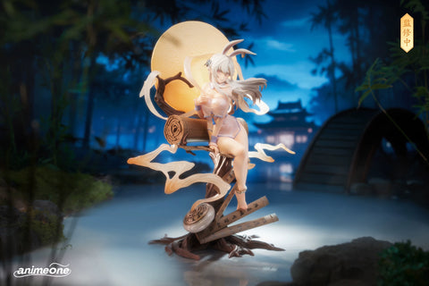 Animeone Chang’e Love on Mid-Autumn Night Ver. 1/7 Scale 25.4cm / 10''
