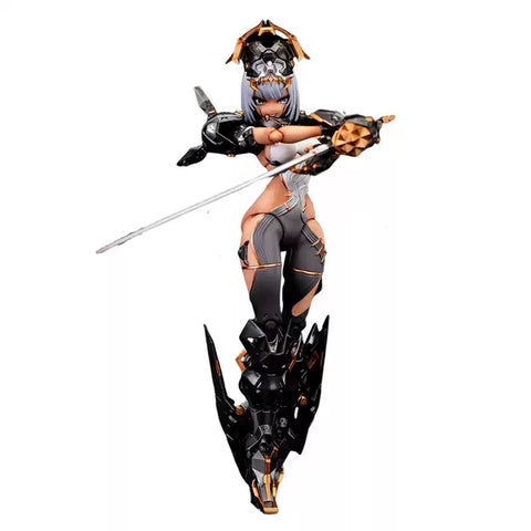 Bearpanda & Eiifox EOR7 Crown of Vengeance 1/12 Scale 27.9cm / 11''