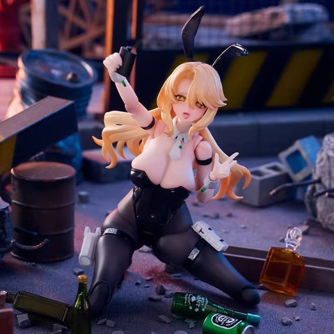Sushiworks Bunny Rapid Action Squad Guardian Erena 1/12 Scale