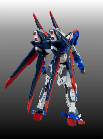 Entropy Play TR-003 [S] Swift Strike Space Type Model Kit 14cm / 5.51"