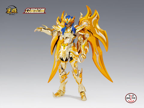 Toypoint Origin of the Stars Scorpio 28cm / 11.02"