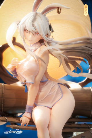 Animeone Chang’e Love on Mid-Autumn Night Ver. 1/7 Scale 25.4cm / 10''