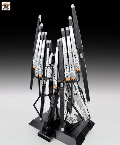 【Pre-Order】Farmer Creations Lucky Ox Model Kit  1/100 Scale 39.9cm / 15.71''