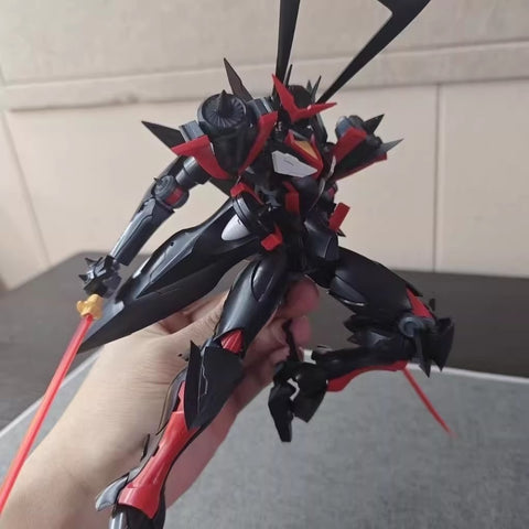 ABS Workshop MG Masurao Bushido Heroic Macho Model Kit 1/100 Scale