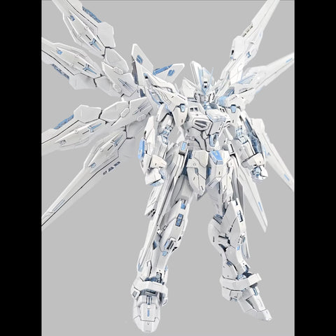 Chang Long MGEX Twilight White Model Kit 1/100 Scale