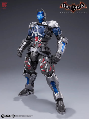 【Pre-Order】Hemoxian Over Zero Series Batman Arkham Knight Model Kit