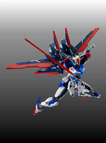 Entropy Play TR-003 [S] Swift Strike Space Type Model Kit 14cm / 5.51"