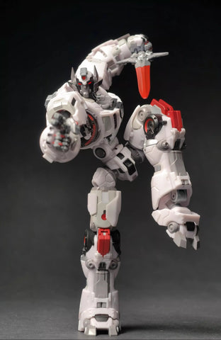 Astrobots A08 Atlas 1/12 Scale