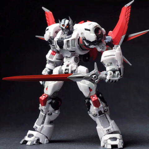 Astrobots A08 Atlas 1/12 Scale