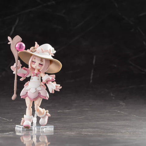 【Pre-Order】PR Production Isekai Travel Diary 02B Mars Stock Model Kit Sakura Magic Ver. 13cm / 5.1"