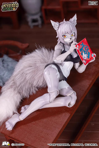 【Pre-Order】LADoTOYS ERA-004 Liya SpringFestival Ver.