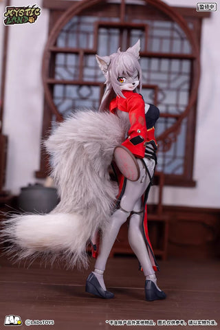 【Pre-Order】LADoTOYS ERA-004 Liya SpringFestival Ver.