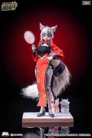 【Pre-Order】LADoTOYS ERA-004 Liya SpringFestival Ver.