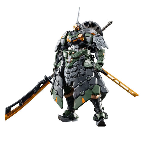 Motor Nuclear  BV-XH04 Legend of Star General Tiefutu Model Kit 1/144 Scale 15cm / 5.91"