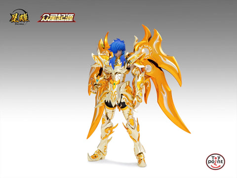 Toypoint Origin of the Stars Scorpio 28cm / 11.02"