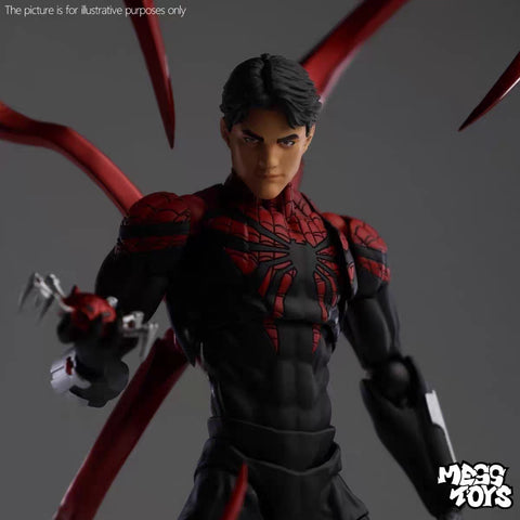 Mess Toys Ultimate Neighbor 1/12 Scale