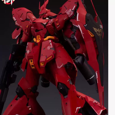 【Pre-Order】Yushanfang Model Hawthorn Cake Model Kit  1/100 Scale 28cm / 11.02''