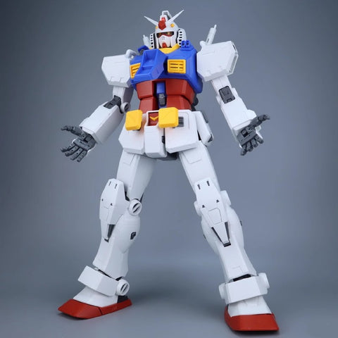 Fangdajing RX-78-2 Gundam Model Kit  1/35 Scale