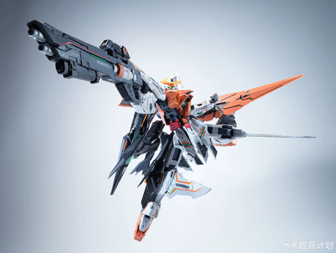 Super Soldier Project  MG Awaken Super Soldier Hallelujah Model Kit 1/100 Scale