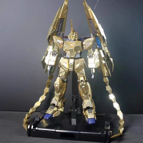 Daban PG 1/60 RX-0-03 Unicorn Gundam 03 Phenex  NT Version Model Kit