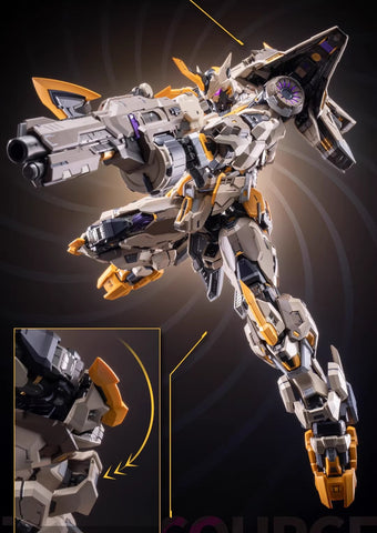 【Pre-Order】Moshow MCT-E01 Progenitor Effect God's Whip 30cm / 11.81"