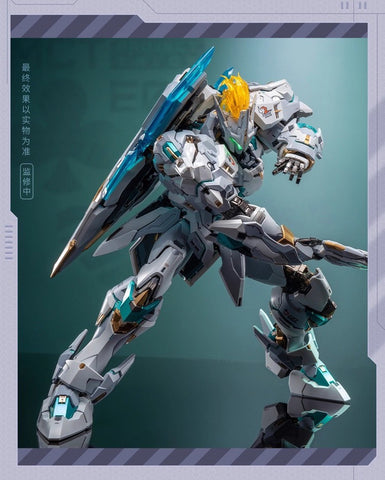 MoShow MCT-E02 Progenitor Effect Lancelot of the Lake 1/72 Scale