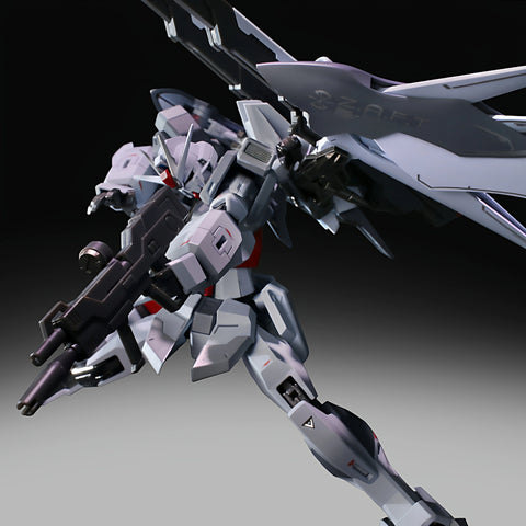 Angry Shinn Asuka Miss Elsa R-Type Model Kit 1/12 Scale