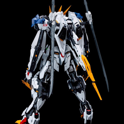 【Pre-Order】Lunavor XY-01 Fenrir Wolf King Model Kit 1/100 Scale