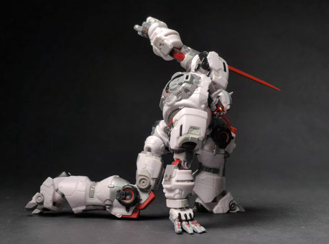 Astrobots A08 Atlas 1/12 Scale