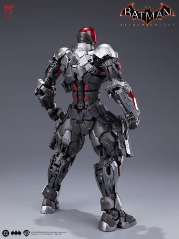 【Pre-Order】Hemoxian Over Zero Series Batman Arkham Knight Model Kit