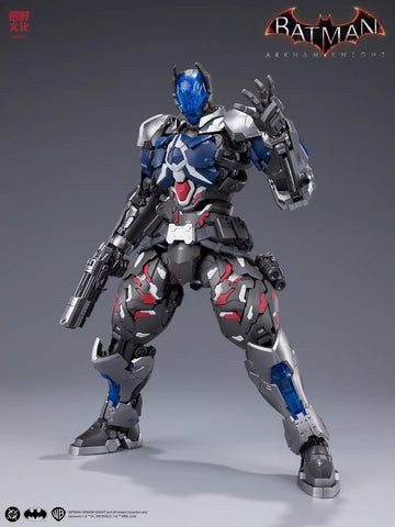 【Pre-Order】Hemoxian Over Zero Series Batman Arkham Knight Model Kit