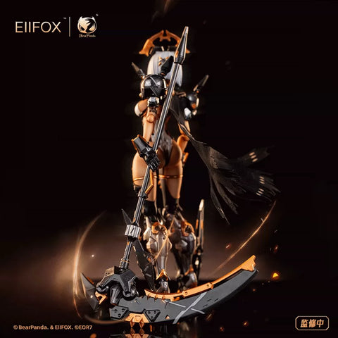 Bearpanda & Eiifox EOR7 Crown of Vengeance 1/12 Scale 27.9cm / 11''