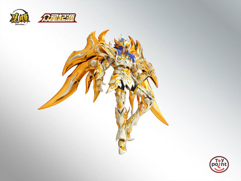 Toypoint Origin of the Stars Scorpio 28cm / 11.02"