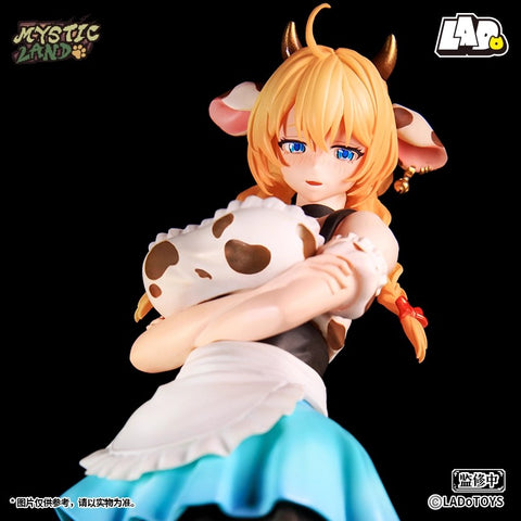【Pre-Order】LADoTOYS ERA-003 Daisy Taurus Waitress Ver. 1/12 Scale