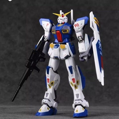 【Pre-Order】JJ Model  JJ-01 F90 1/100 Scale