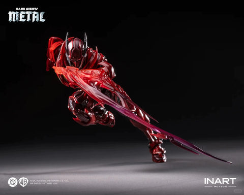 INART MAG-C0001 Batman Dark Night: Metal The Red Death