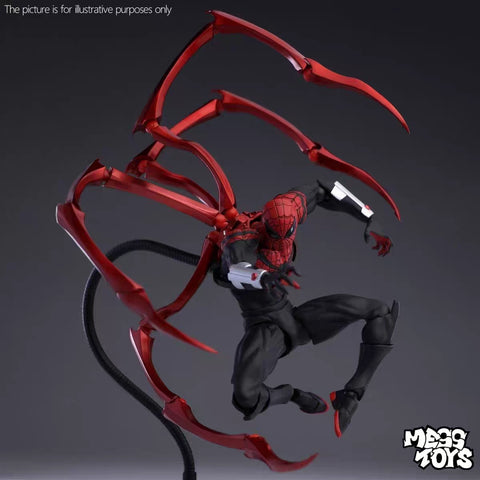 Mess Toys Ultimate Neighbor 1/12 Scale