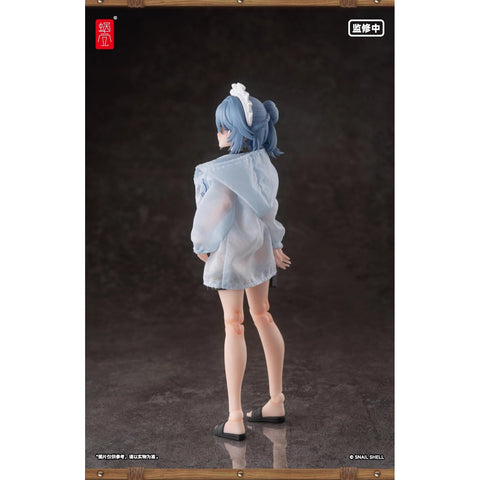 【Pre-Order】 Snail Shell RA-02S Tactical Maid Summer Special Tokiwa Kazuon 1/12 Scale