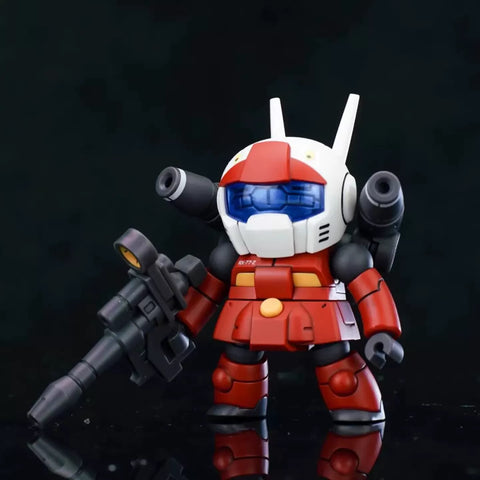 404 Model Desktop Operation V Model Kit  12.7cm / 5''